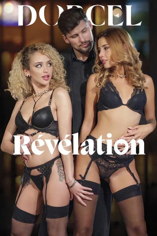 Revelation poster