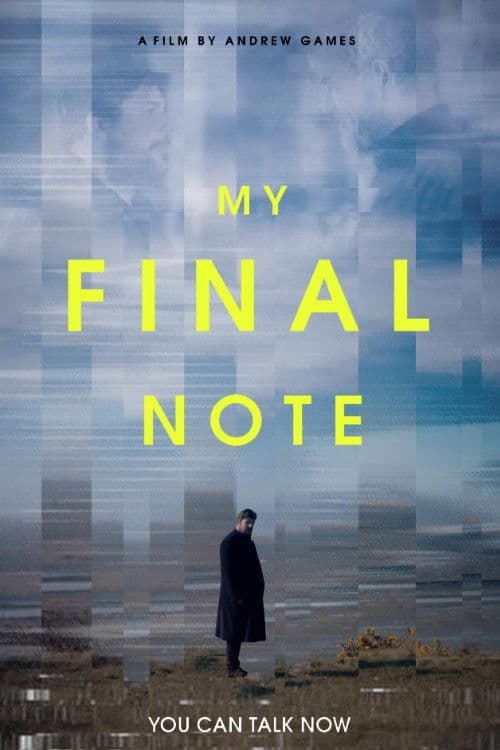 My Final Note poster
