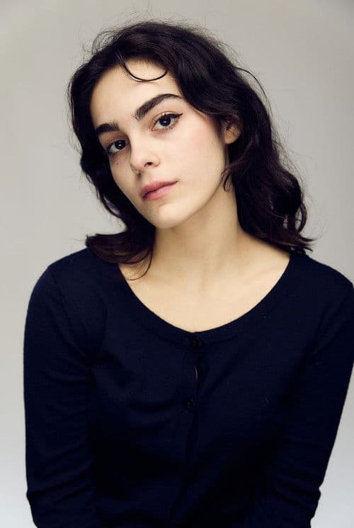 Stella Marcus profile photo