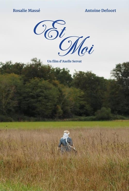 Et moi poster