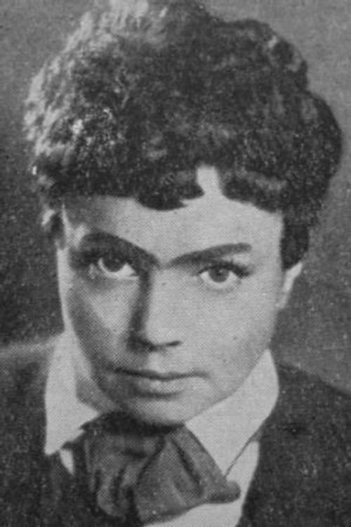 Liudmyla Kozub profile photo