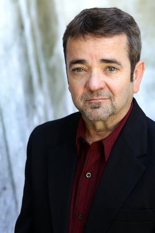 John Franklin profile photo