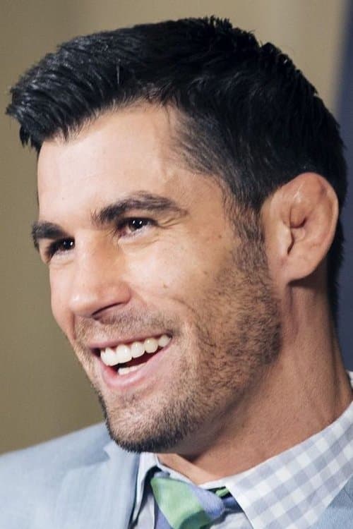 Dominick Cruz profile photo