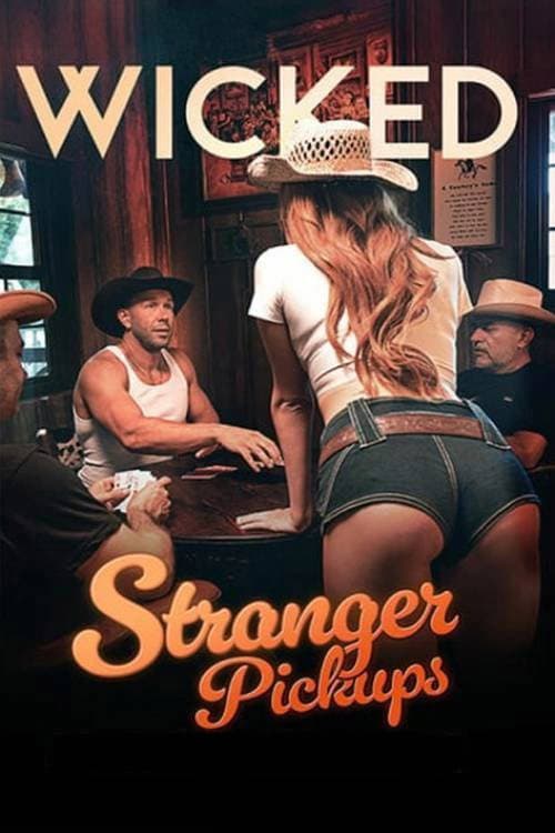 Stranger Pickups poster