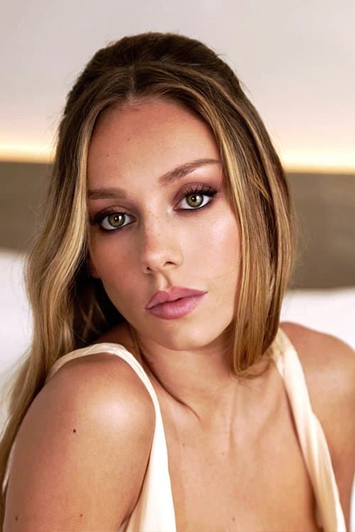 Ester Expósito profile photo