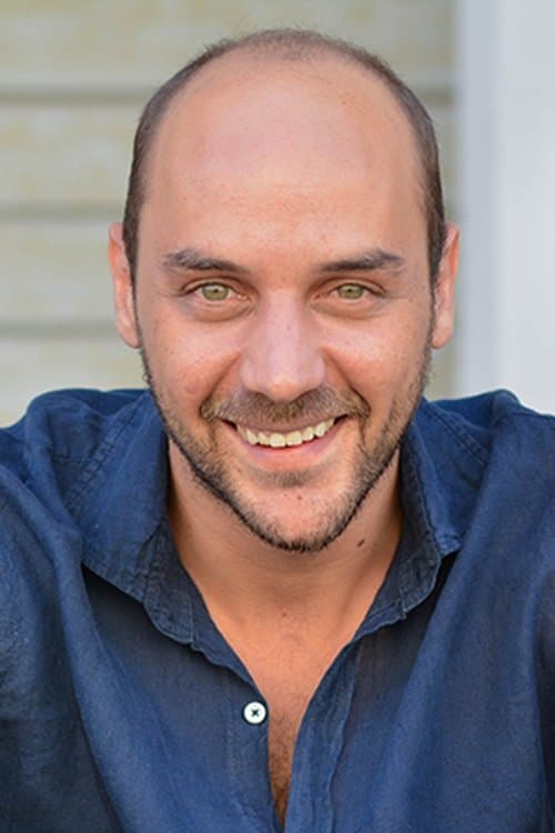 Claudio Cotugno profile photo