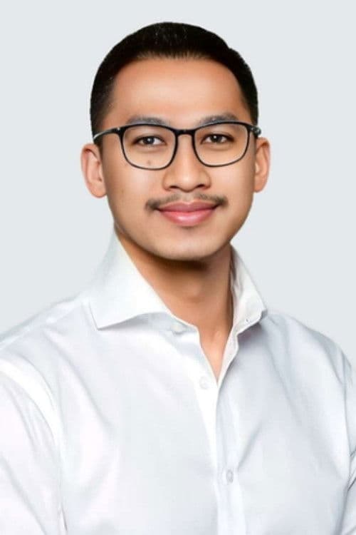 Bagas Pamungkas profile photo