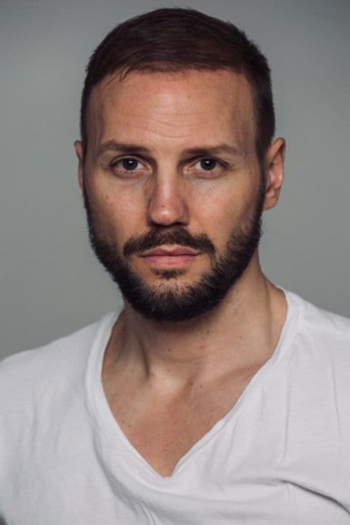 Andreas Utterhall profile photo