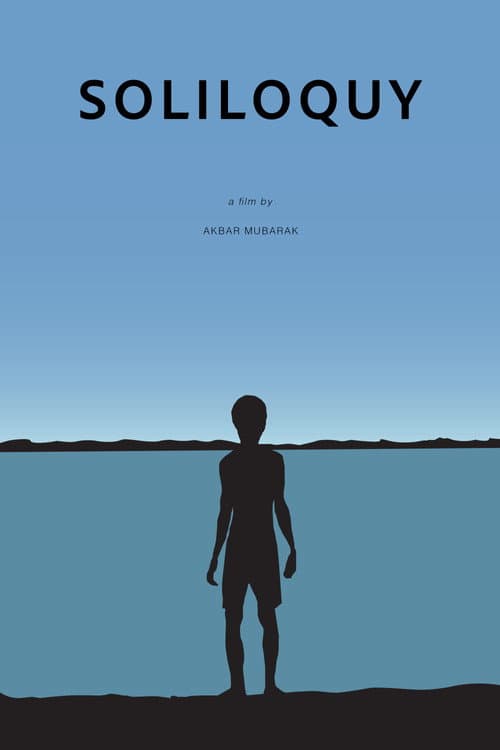Soliloquy poster