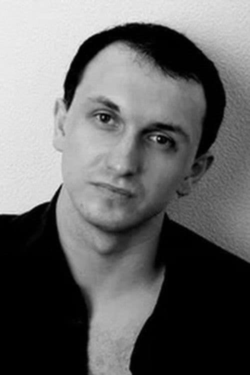 Kirill Khrestinin profile photo
