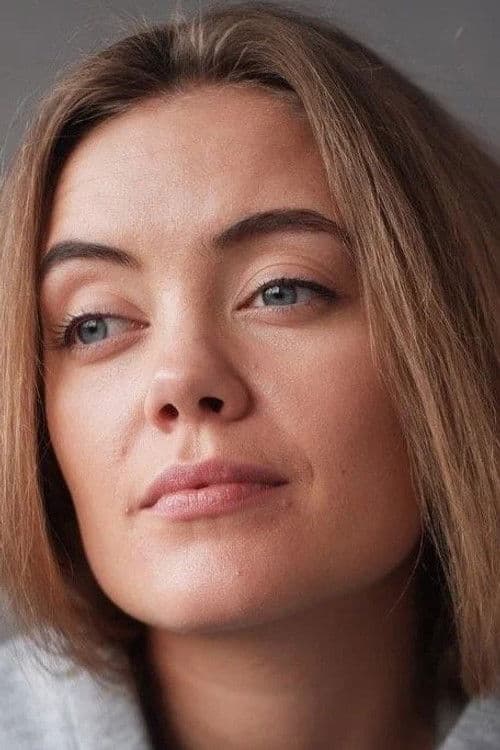 Anastasia Serga profile photo