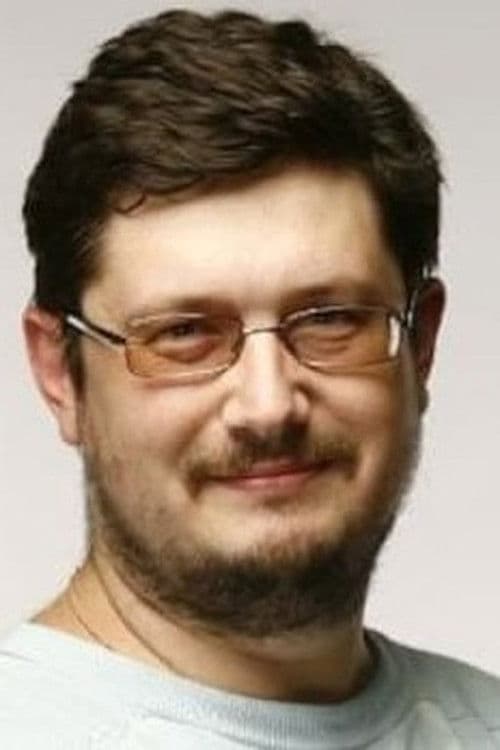 Vsevolod Kuznetsov profile photo