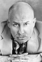James Ellroy profile photo