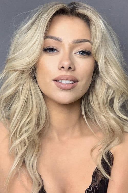 Brittany Mcvicker profile photo