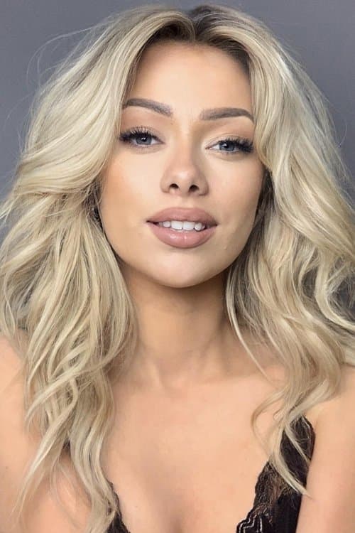 Brittany Mcvicker profile photo