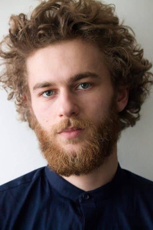 Sadwyn Brophy profile photo