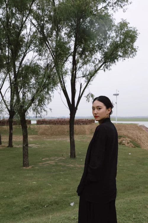 Yang Shuo profile photo