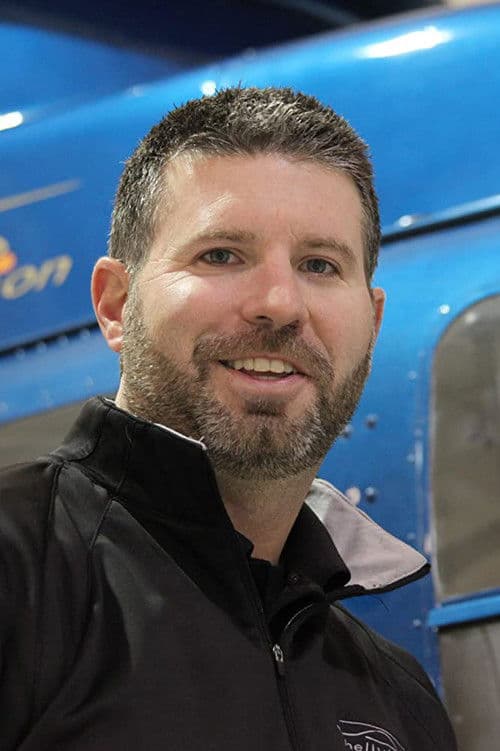 Kevin Knotts profile photo