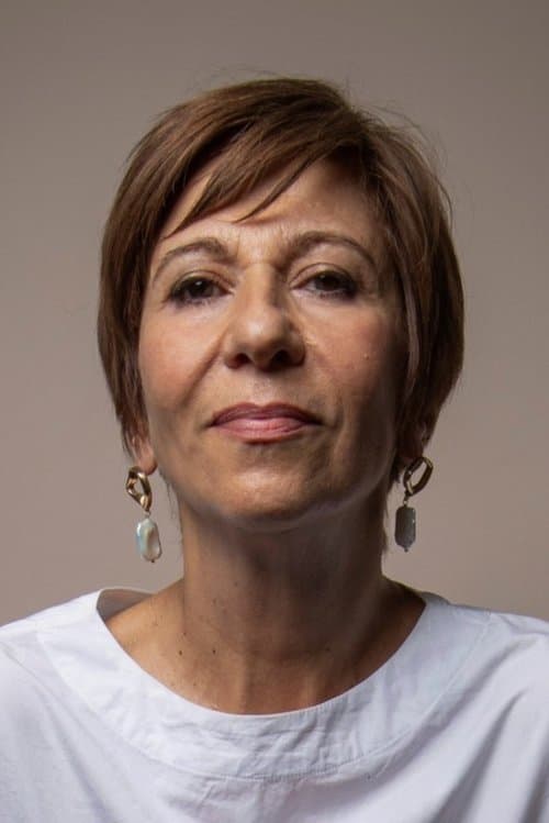 Alejandra Flechner profile photo