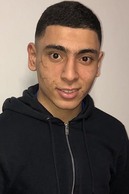 Nassim Bouguezzi profile photo