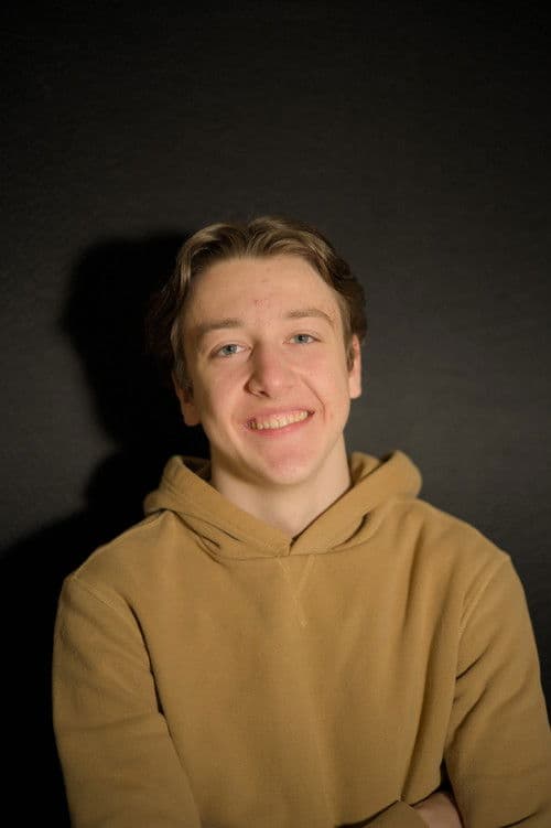 Clément Launay profile photo