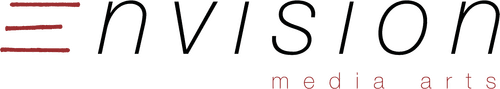 Envision Media Arts