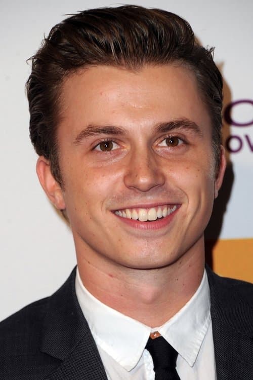 Kenny Wormald profile photo