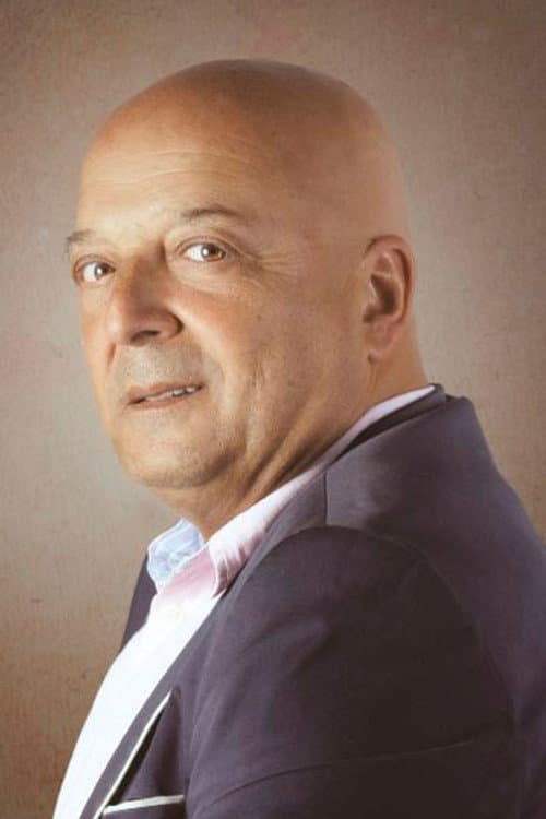Miguelo García profile photo