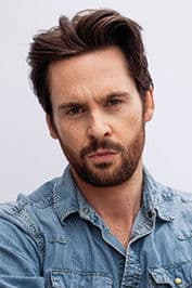 Tom Riley profile photo