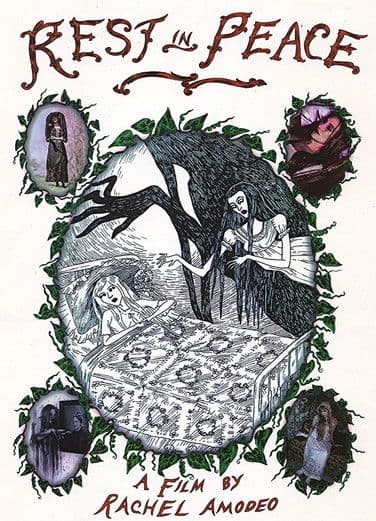 Rest In Peace poster