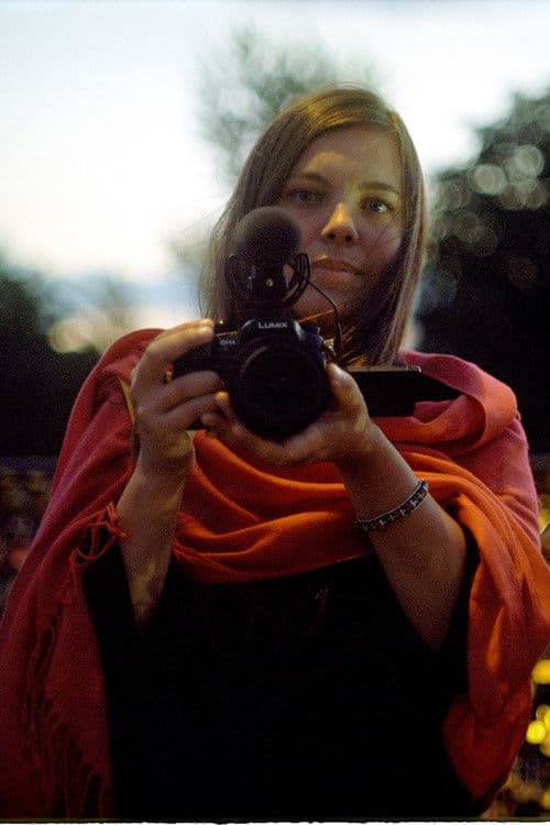 Luiza Parvu profile photo