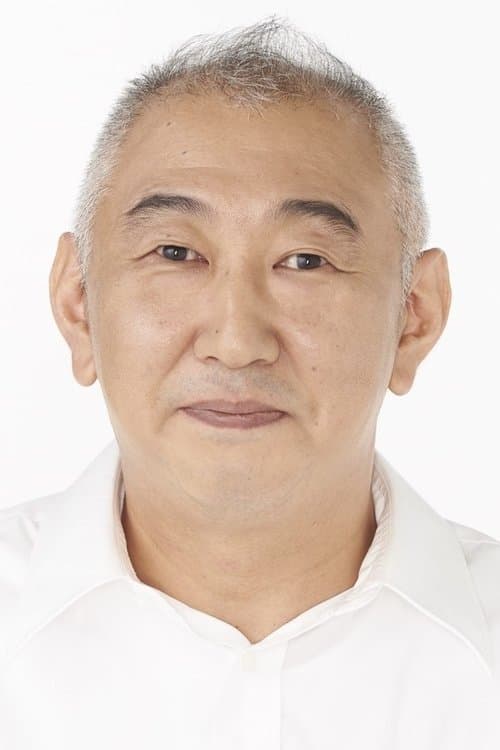 Shoichiro Tanigawa profile photo