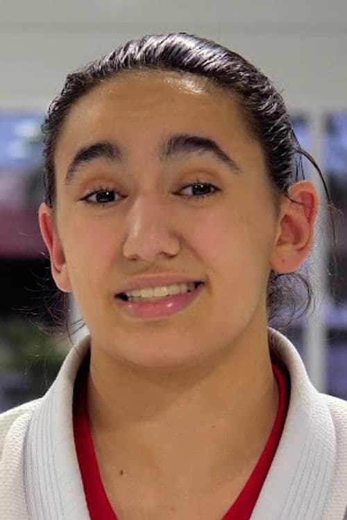 Jasmine Rocha profile photo