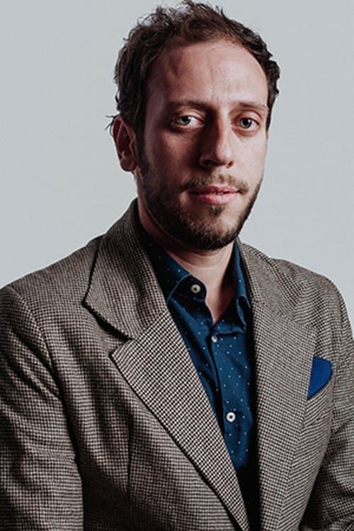 Dmitry Khasis profile photo