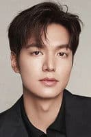 Lee Min-ho profile photo