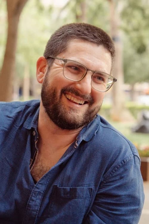 Javier Pueyo profile photo