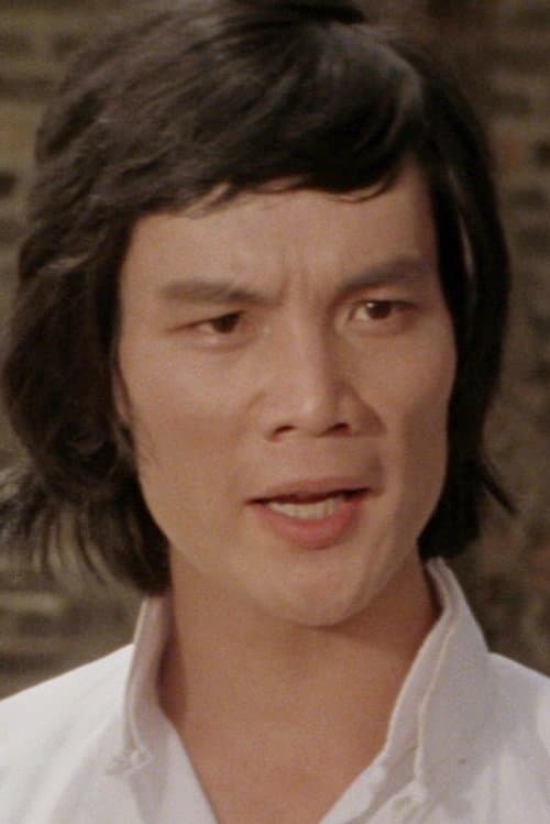 Tino Wong profile photo