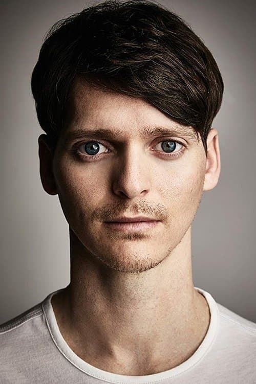 Jeremiah Miller profile photo