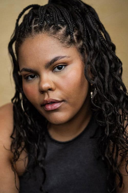 AnnaJo Lubasi profile photo