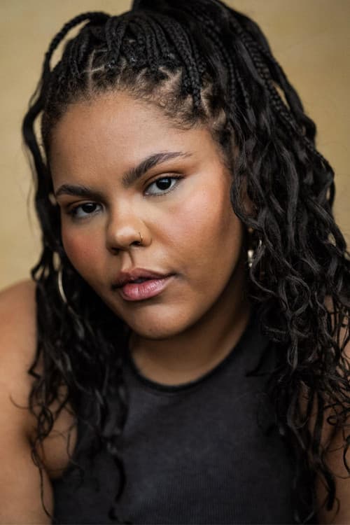 AnnaJo Lubasi profile photo