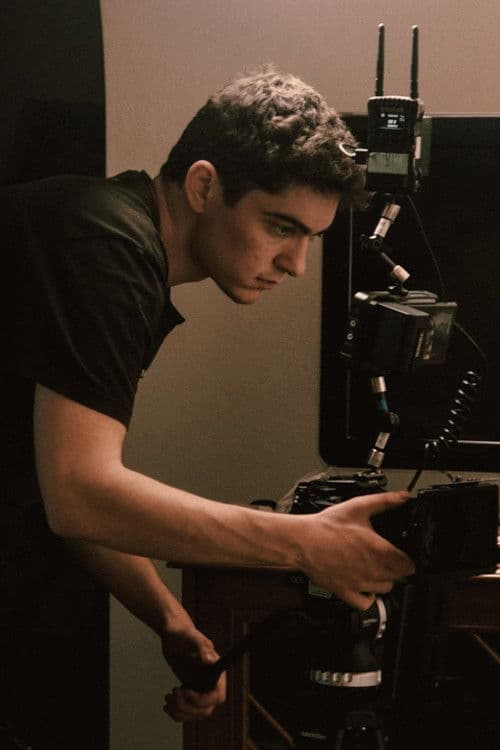 Lefteris Keteoglou Poulias profile photo