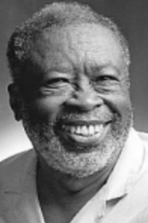 Errol Jones profile photo