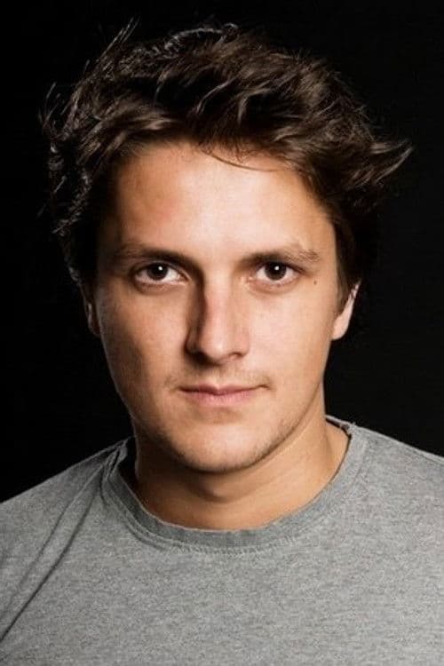 Sven de Wijn profile photo