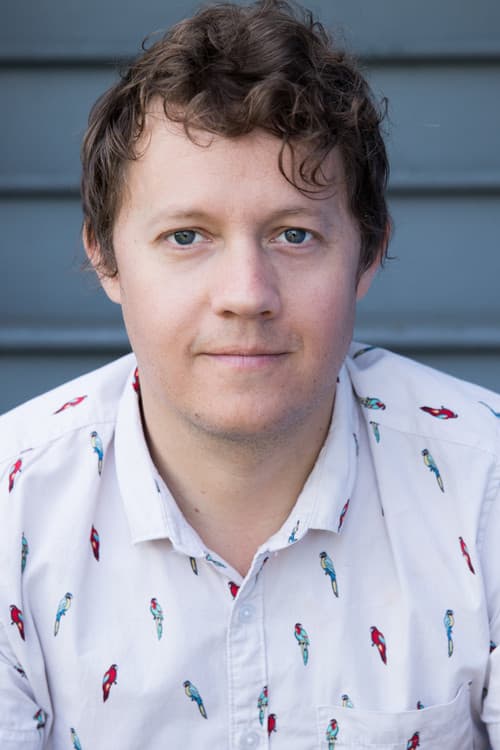 Rob Hatch-Miller profile photo