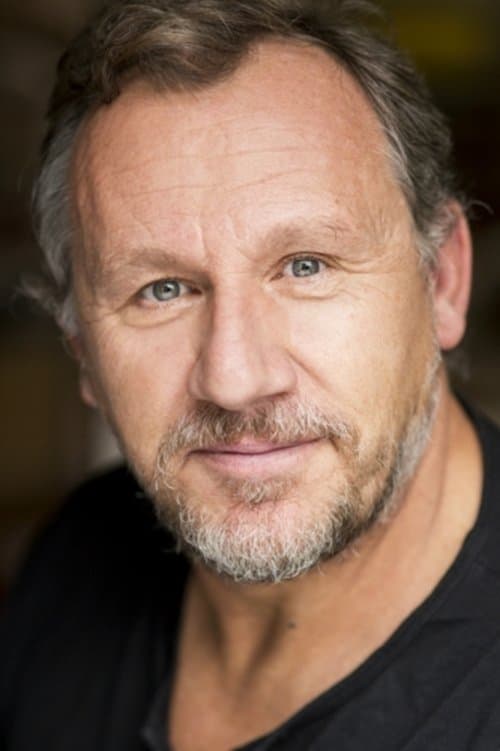 Andrew Grainger profile photo