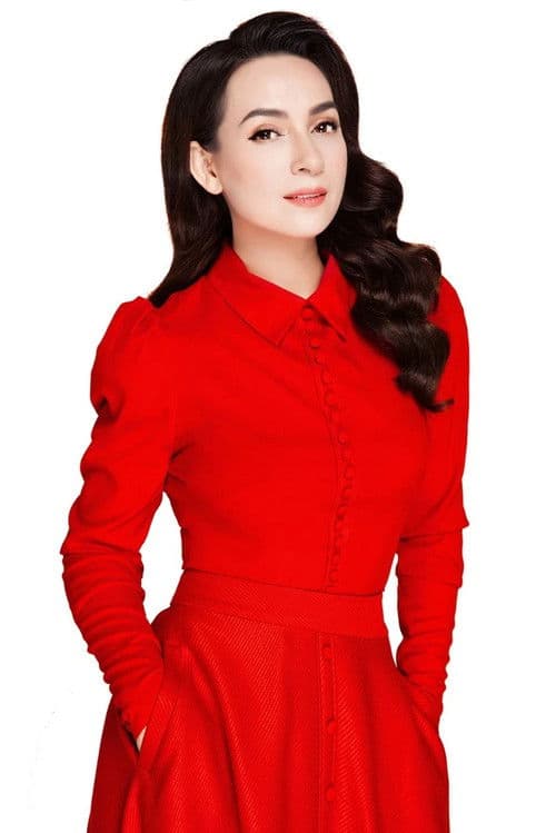 Phi Nhung profile photo