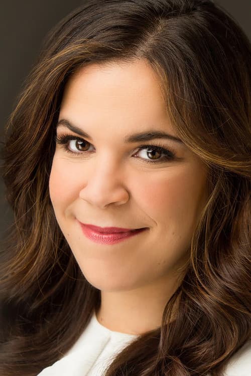 Lindsay Mendez profile photo