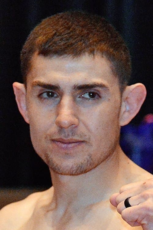 Steve Garcia profile photo