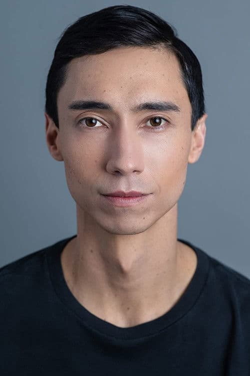 Christopher Matias Aguila profile photo