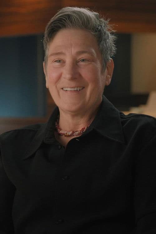 k.d. lang: songs & silence poster